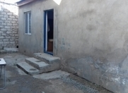 Satılır 3 otaqlı 64 m2 həyət evi Əhmədli