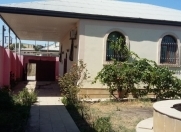 Satılır 4 otaqlı 200 m2 həyət evi Sulutəpə