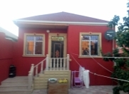 Satılır 3 otaqlı 85 m2 həyət evi Zabrat 2