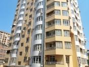 Satılır 3 otaqlı 151 m2 yeni tikili 28 May m.