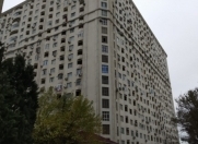 Satılır 3 otaqlı 137 m2 yeni tikili Montin