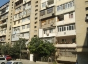 Satılır 4 otaqlı 110 m2 köhnə tikili 9 mkr