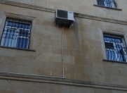 Satılır 10 otaqlı 360 m2 yeni tikili İçəri Şəhər