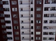 Satılır 2 otaqlı 71 m2 yeni tikili Qara Qarayev m.