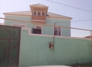 Satılır 5 otaqlı 220 m2 həyət evi Zabrat 1