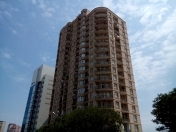 İcarəyə verilir 3 otaqlı 110 m2 yeni tikili Nəriman Nərimanov m.