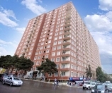 Satılır 3 otaqlı 102 m2 yeni tikili 9 mkr