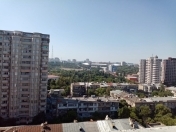 Satılır 1 otaqlı 32 m2 yeni tikili Montin