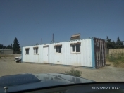 Satılır 2 otaqlı 12 m2 obyekt Siyəzən