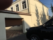 Satılır 10 otaqlı 500 m2 villa Zaqatala