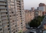 Satılır 3 otaqlı 92 m2 yeni tikili 9 mkr