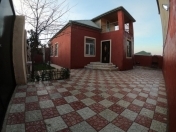 Satılır 4 otaqlı 110 m2 həyət evi 28 may