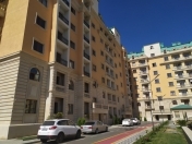 Satılır 3 otaqlı 62 m2 yeni tikili Sumqayıt