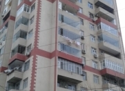 Satılır 3 otaqlı 109 m2 yeni tikili 7 mkr