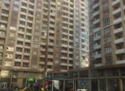 Satılır 2 otaqlı 85 m2 yeni tikili Xəzər r.