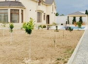 İcarəyə verilir 8 otaqlı 230 m2 bağ evi Bilgəh