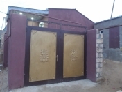 Satılır 2 otaqlı 100 m2 həyət evi Binəqədi