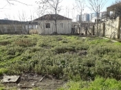 Satılır 4.5 sot torpaq Bülbülə