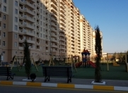 Satılır 3 otaqlı 106.2 m2 yeni tikili Məhəmmədli