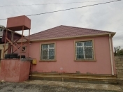 Satılır 5 otaqlı 300 m2 həyət evi Bakı