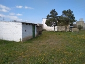 Satılır 3 otaqlı 2400 m2 bağ evi Koroğlu m.