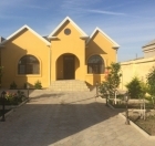 Satılır 5 otaqlı 185 m2 həyət evi Savalan