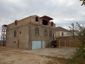 Satılır 4 otaqlı 150 m2 bağ evi Yaşıl bazar