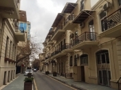 Satılır 2 otaqlı 35 m2 köhnə tikili Nəsimi r.