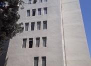 Satılır 1 otaqlı 56 m2 yeni tikili Xırdalan