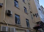 Satılır 2 otaqlı 60 m2 köhnə tikili İçəri Şəhər m.