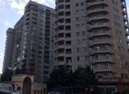 İcarəyə verilir 3 otaqlı 156 m2 yeni tikili Heydər Əliyev Mərkəzi