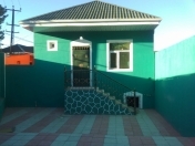 Satılır 3 otaqlı 90 m2 həyət evi Binəqədi