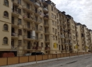 Satılır 2 otaqlı 51 m2 yeni tikili Xırdalan