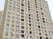 İcarəyə verilir 2 otaqlı 55 m2 köhnə tikili Hüseyn Cavid parkı