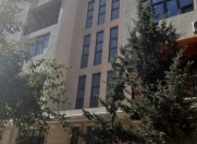 Satılır 3 otaqlı 110 m2 yeni tikili Ayna Sultanova heykəli