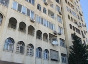 Satılır 6 otaqlı 300 m2 yeni tikili Nizami m.