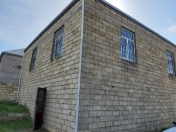 Satılır 4 otaqlı 160 m2 həyət evi AAF PARK