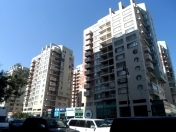 Satılır 4 otaqlı 200 m2 yeni tikili Nəsimi r.