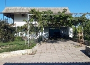 Satılır 5 otaqlı 18 m2 bağ evi Novxanı