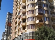 İcarəyə verilir 2 otaqlı 60 m2 obyekt Gənclik m.