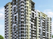 Satılır 1 otaqlı 54 m2 yeni tikili Qaraçuxur