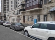 Satılır 1 otaqlı 30 m2 obyekt Sahil