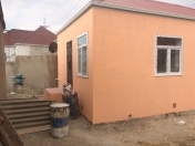 Satılır 1 otaqlı 40 m2 həyət evi Xırdalan