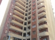 Satılır 2 otaqlı 114 m2 yeni tikili Koala parkı