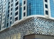 İcarəyə verilir 3 otaqlı 220 m2 yeni tikili Ağ şəhər