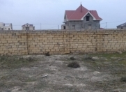 Satılır 12 sot torpaq Binəqədi