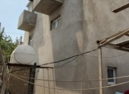 Satılır 9 otaqlı 110 m2 həyət evi Köhnə Günəşli