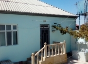 Satılır 3 otaqlı 100 m2 həyət evi Masazır