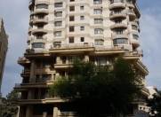 Satılır 4 otaqlı 170 m2 yeni tikili İçəri Şəhər m.