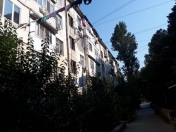 Satılır 2 otaqlı 36 m2 köhnə tikili 5 mkr